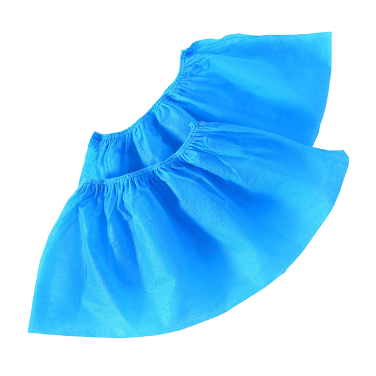 Disposable Shoe Cover Zaza Medical Medical PPE Products