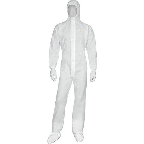 Disposable Coveralls