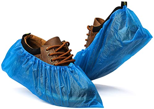 Disposable Shoe Cover - Zaza Medical | Medical PPE Products